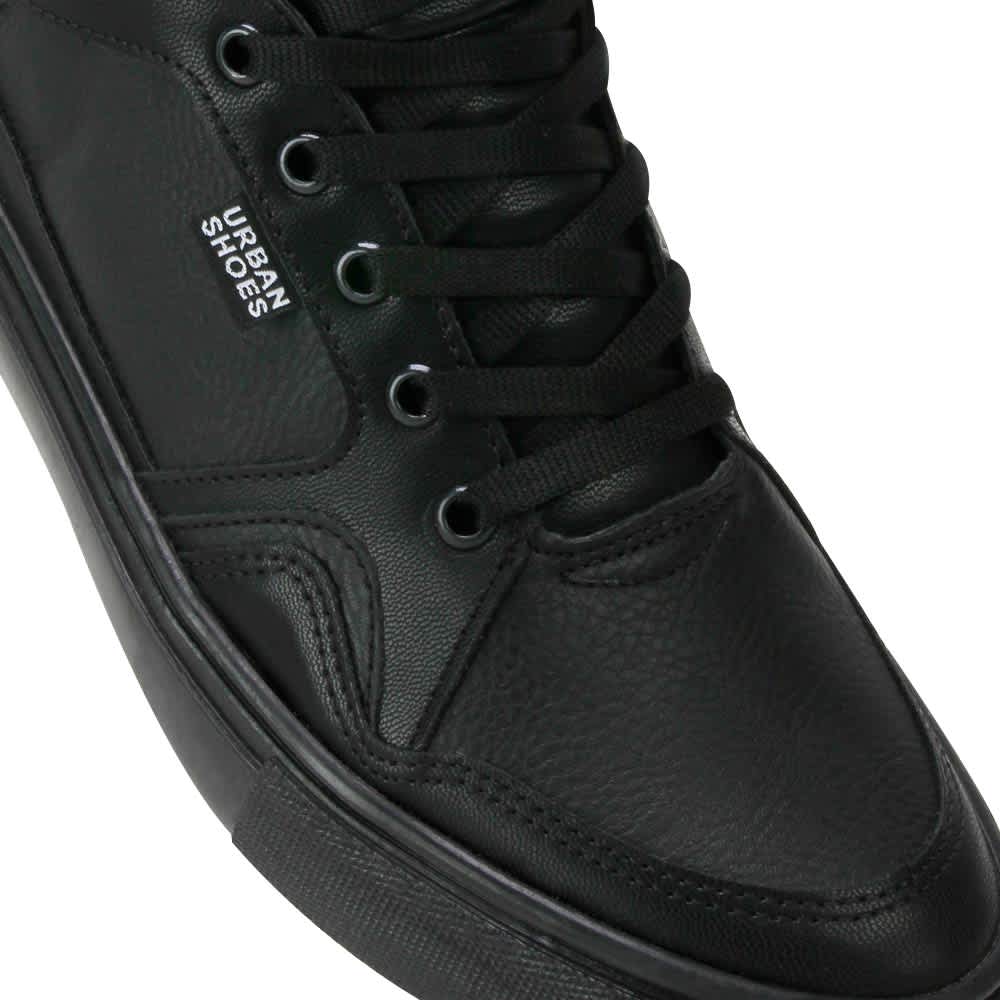 TENIS CASUAL URBANO BOTA URBAN SHOES MPER