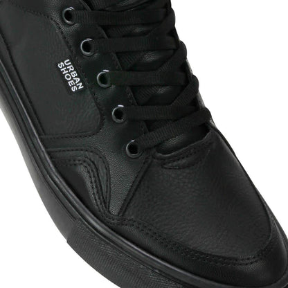 TENIS CASUAL URBANO BOTA URBAN SHOES MPER
