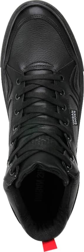 TENIS CASUAL URBANO BOTA URBAN SHOES MPER