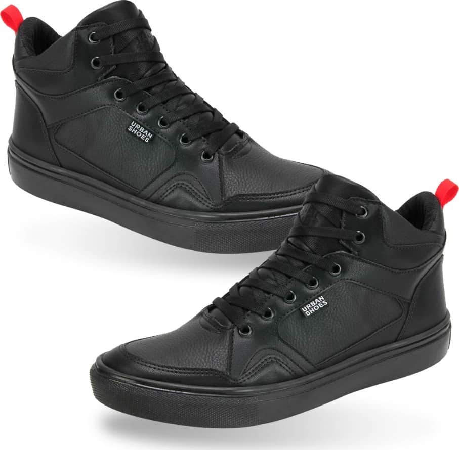 TENIS CASUAL URBANO BOTA URBAN SHOES MPER