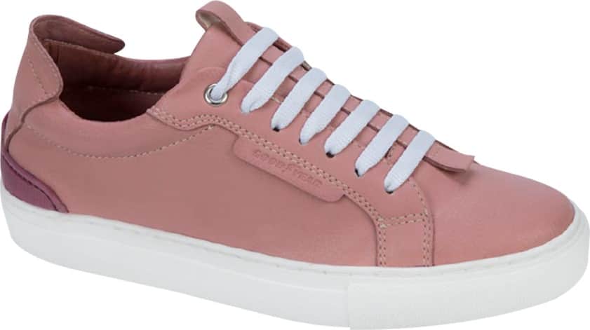 TENIS CASUAL URBANO CHOCLO GOODYEAR 21VP