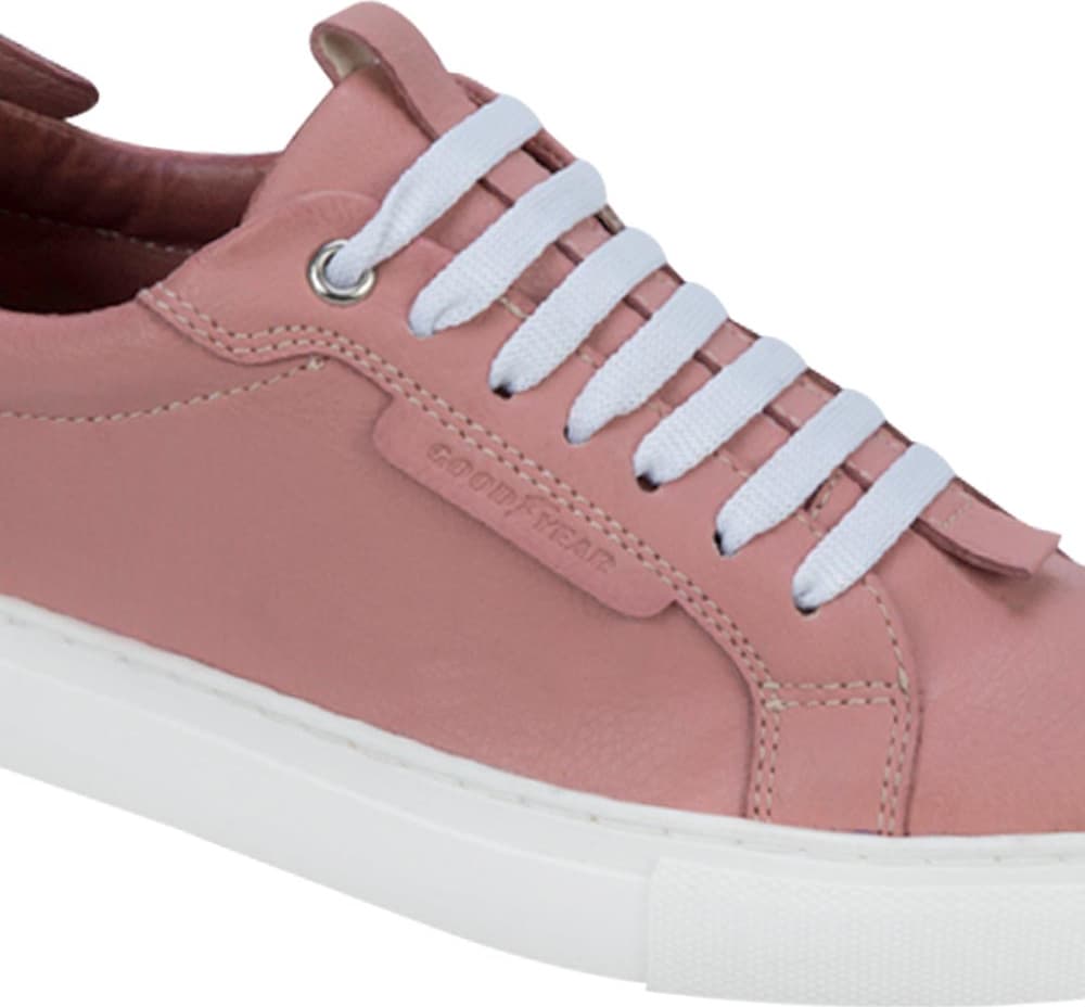 TENIS CASUAL URBANO CHOCLO GOODYEAR 21VP