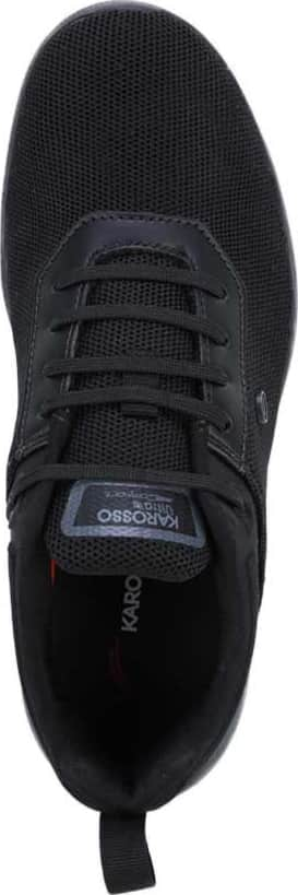 Tenis Casual Urbano Choclo Karosso B108