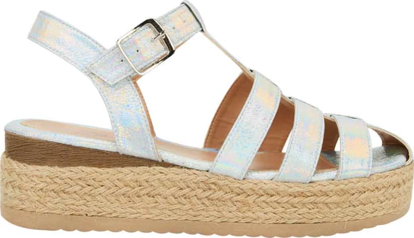 CASUAL SANDALIA VI LINE 551