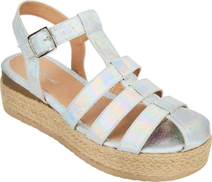 CASUAL SANDALIA VI LINE 551