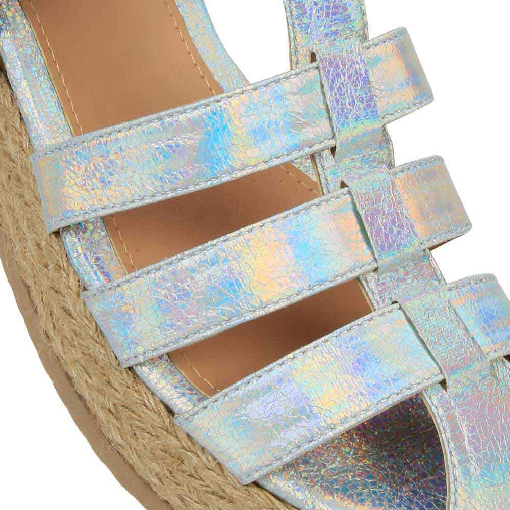 CASUAL SANDALIA VI LINE 551