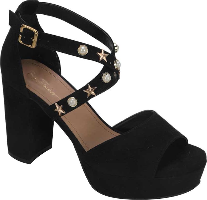 Vestir Sandalia Sao Paulo 8820