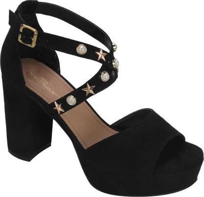 Vestir Sandalia Sao Paulo 8820