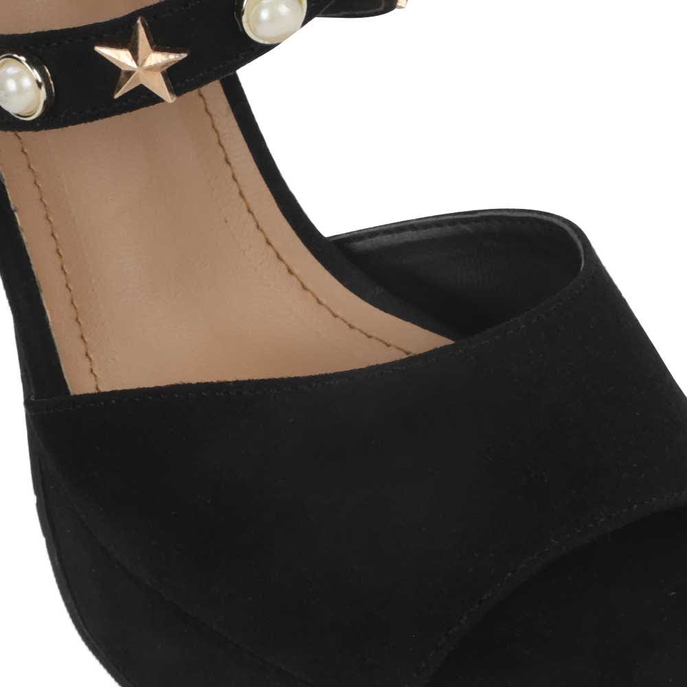 Vestir Sandalia Sao Paulo 8820