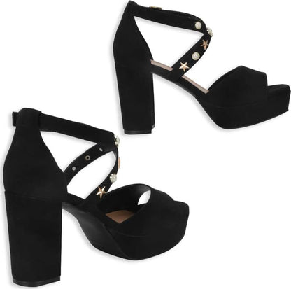 Vestir Sandalia Sao Paulo 8820