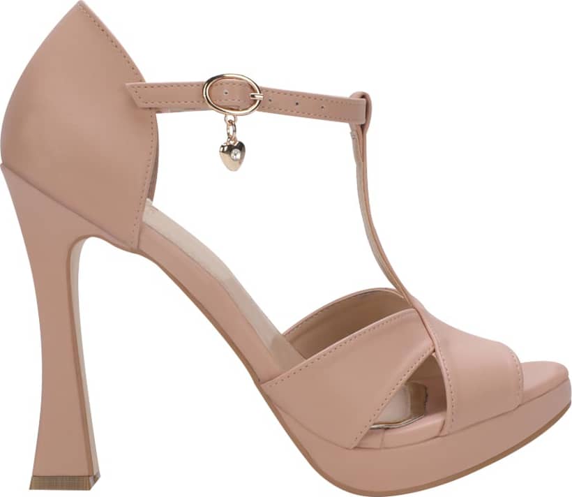 VESTIR SANDALIA YAELI FASHION 4217