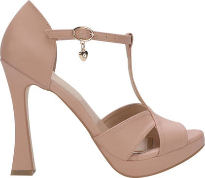 VESTIR SANDALIA YAELI FASHION 4217