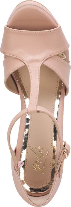 VESTIR SANDALIA YAELI FASHION 4217