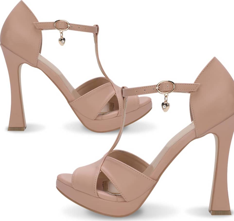 VESTIR SANDALIA YAELI FASHION 4217