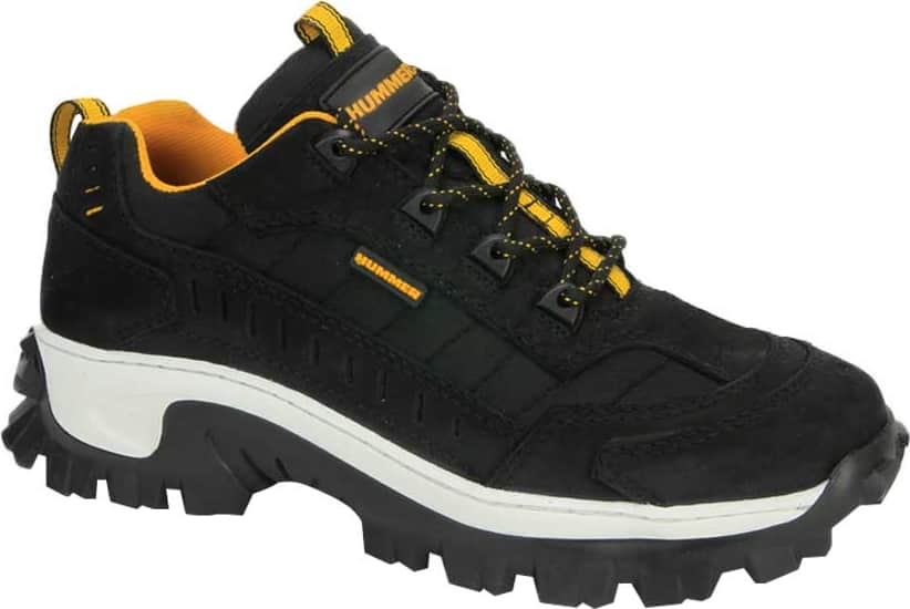 HIKER CHOCLO HUMMER 23OP