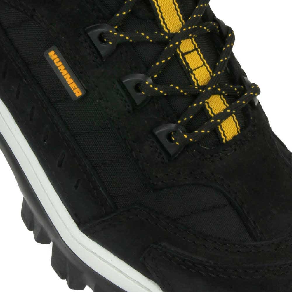 HIKER CHOCLO HUMMER 23OP