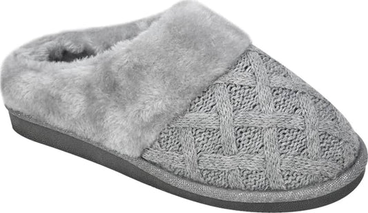 Confort Pantufla Shosh Confort 0405