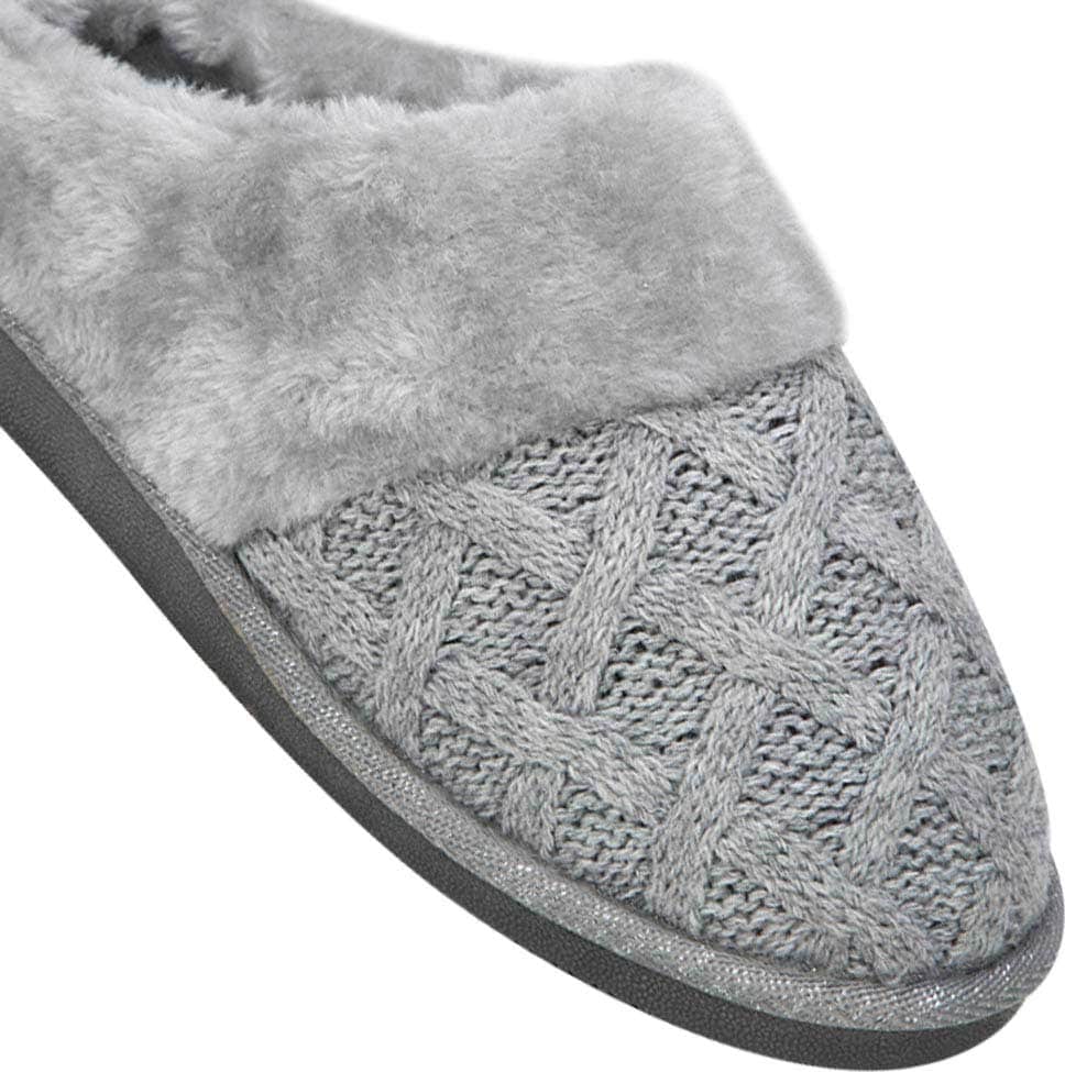 Confort Pantufla Shosh Confort 0405