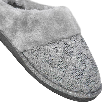 Confort Pantufla Shosh Confort 0405