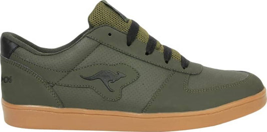 TENIS CASUAL URBANO CHOCLO KANGAROOS 2006