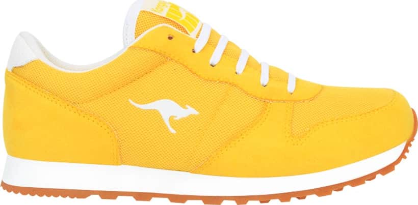TENIS CASUAL URBANO CHOCLO KANGAROOS Y330