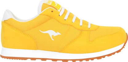 TENIS CASUAL URBANO CHOCLO KANGAROOS Y330