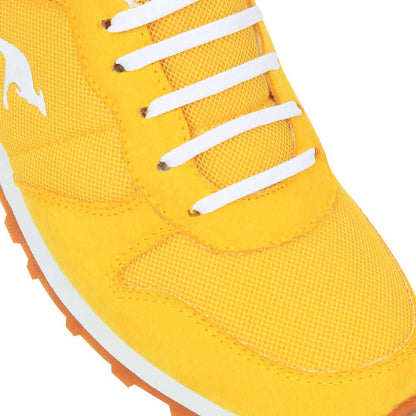 TENIS CASUAL URBANO CHOCLO KANGAROOS Y330