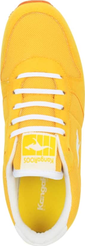 TENIS CASUAL URBANO CHOCLO KANGAROOS Y330