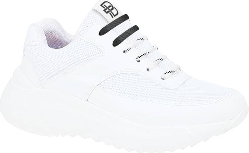 TENIS CASUAL URBANO CHOCLO BELINDA PEREGRIN 2336