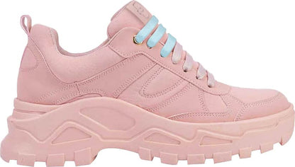 TENIS CASUAL URBANO CHOCLO BELINDA PEREGRIN 2568