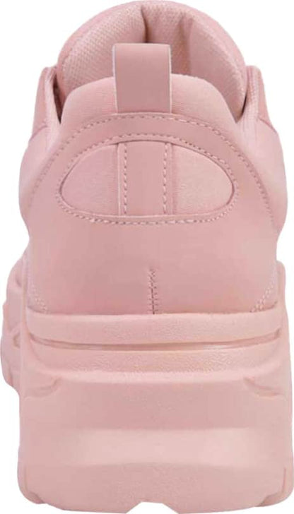 TENIS CASUAL URBANO CHOCLO BELINDA PEREGRIN 2568