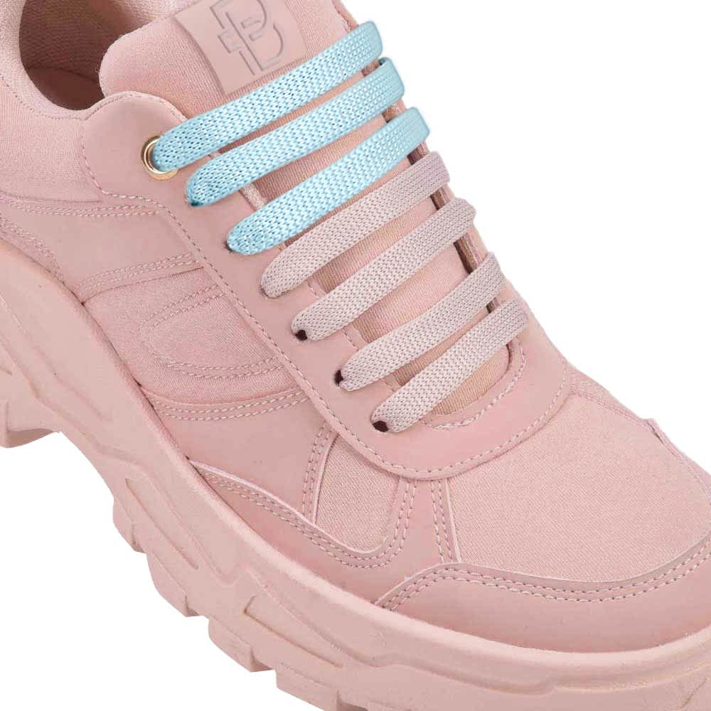 TENIS CASUAL URBANO CHOCLO BELINDA PEREGRIN 2568