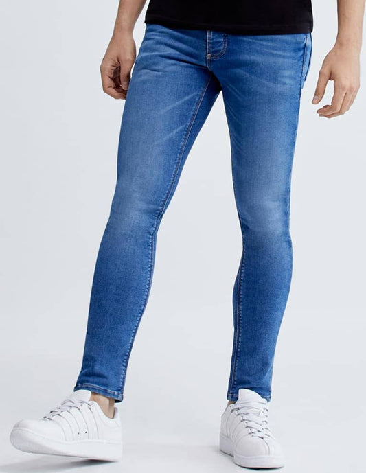 ROPA CASUAL JEANS GOODYEAR 1020