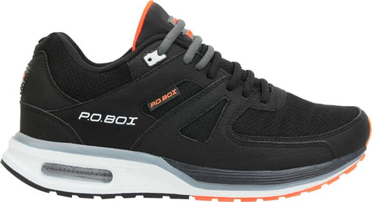 TENIS DEPORTIVO CAMINAR PO BOX 367