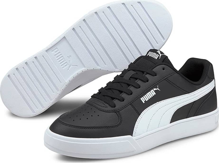 Tenis Casual Urbano Choclo Puma 1004