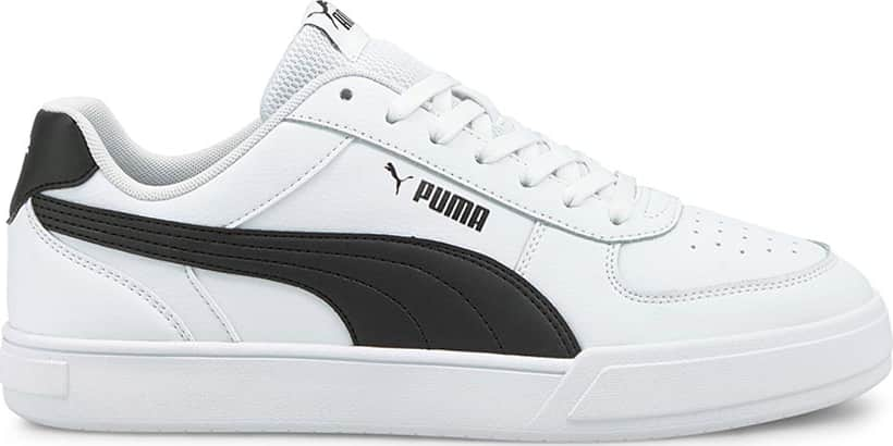 Tenis Casual Urbano Choclo Puma 8100