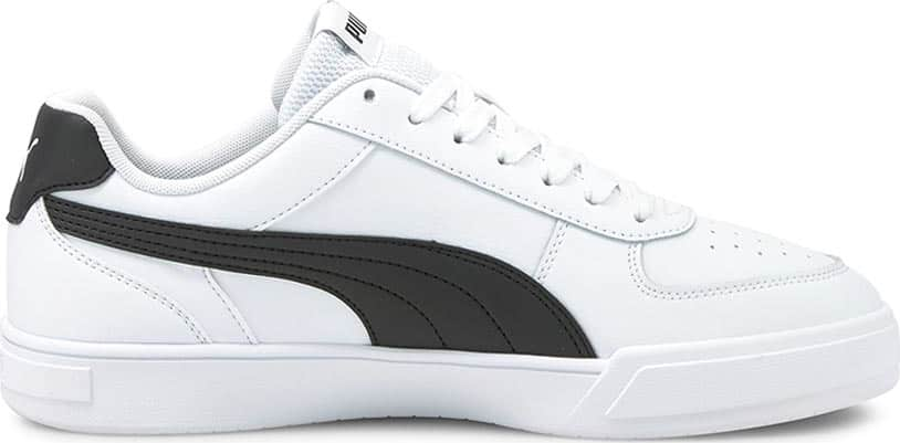 Tenis Casual Urbano Choclo Puma 8100