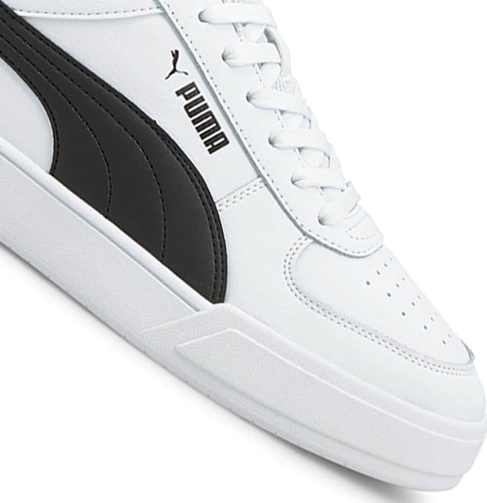 Tenis Casual Urbano Choclo Puma 8100