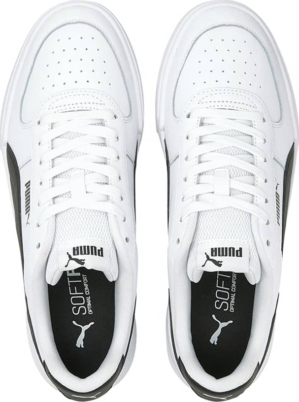 Tenis Casual Urbano Choclo Puma 8100