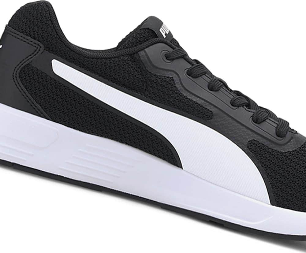 Tenis Casual Taper