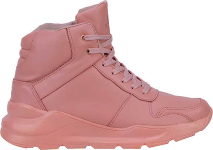 TENIS CASUAL URBANO BOTA BELINDA PEREGRIN 9186