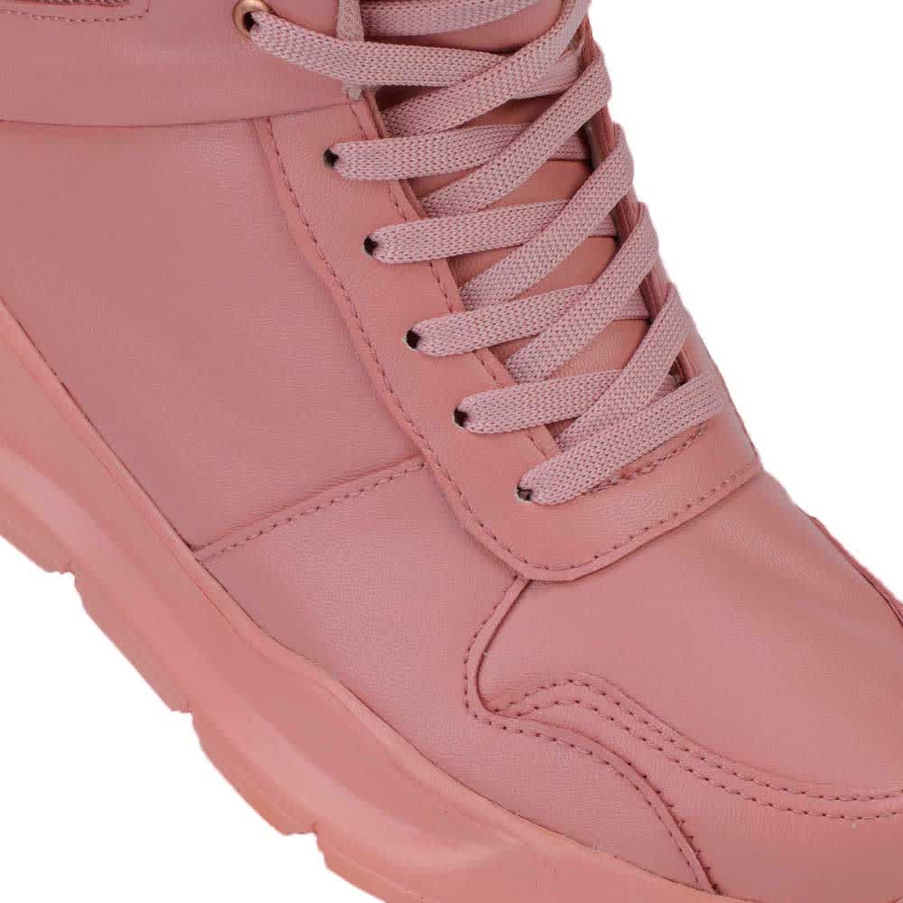 TENIS CASUAL URBANO BOTA BELINDA PEREGRIN 9186