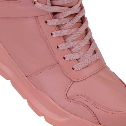 TENIS CASUAL URBANO BOTA BELINDA PEREGRIN 9186