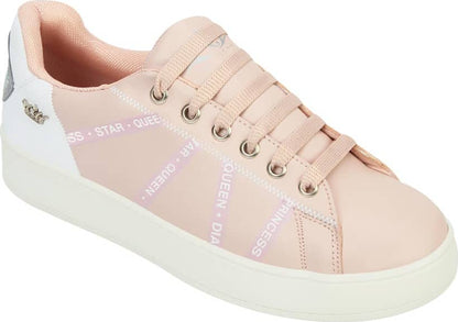TENIS CASUAL URBANO CHOCLO PARIS HILTON 2220
