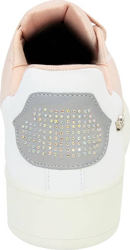 TENIS CASUAL URBANO CHOCLO PARIS HILTON 2220