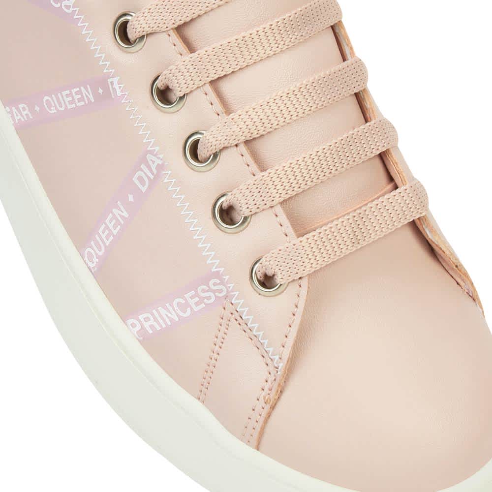 TENIS CASUAL URBANO CHOCLO PARIS HILTON 2220