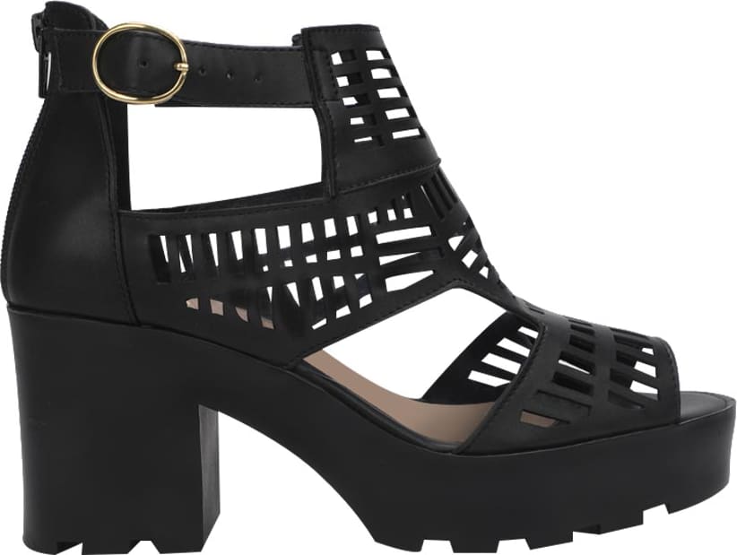 Casual Sandalia Sao Paulo 2460