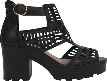 Casual Sandalia Sao Paulo 2460