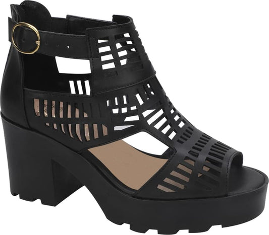 Casual Sandalia Sao Paulo 2460