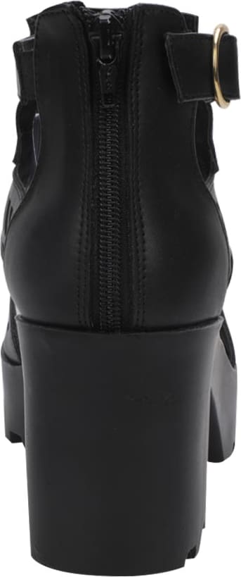 Casual Sandalia Sao Paulo 2460